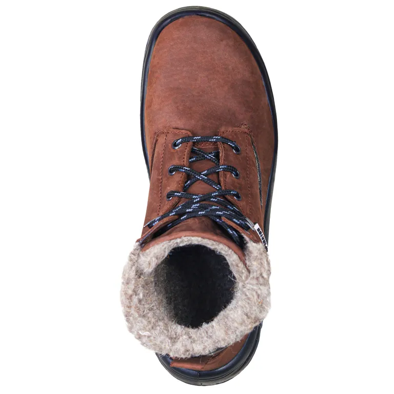 ГК СПЕЦОБЪЕДИНЕНИЕ / Ботинки OPERATOR PRIME с КП и КС шерст.мех