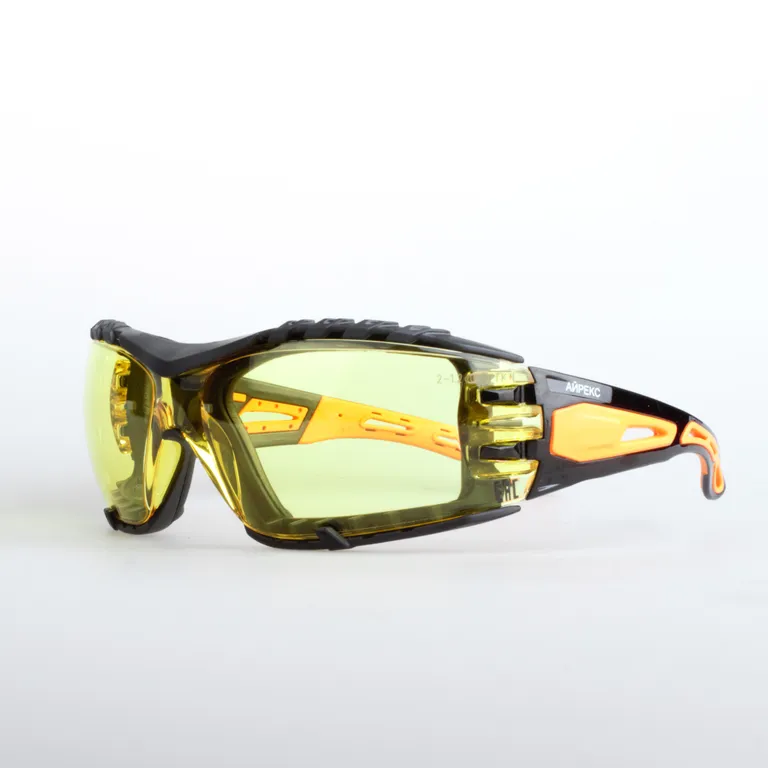 РОСОМЗ / Защитные очки АЙРЕКС Nord