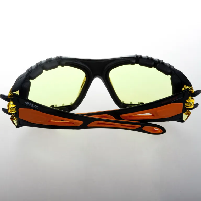 РОСОМЗ / Защитные очки АЙРЕКС Nord