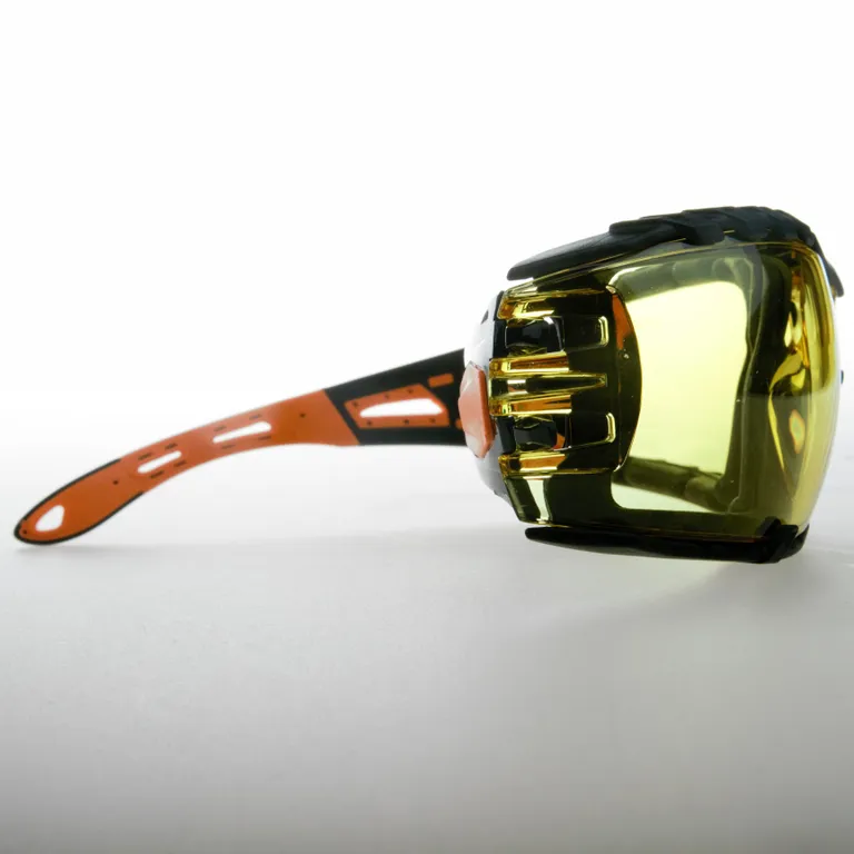 РОСОМЗ / Защитные очки АЙРЕКС Nord