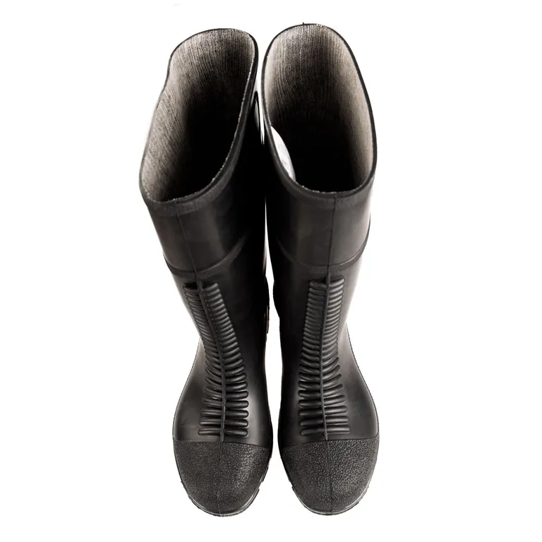 BTR / Сапоги шахтерские  высокие базовая модель с композитным подноском