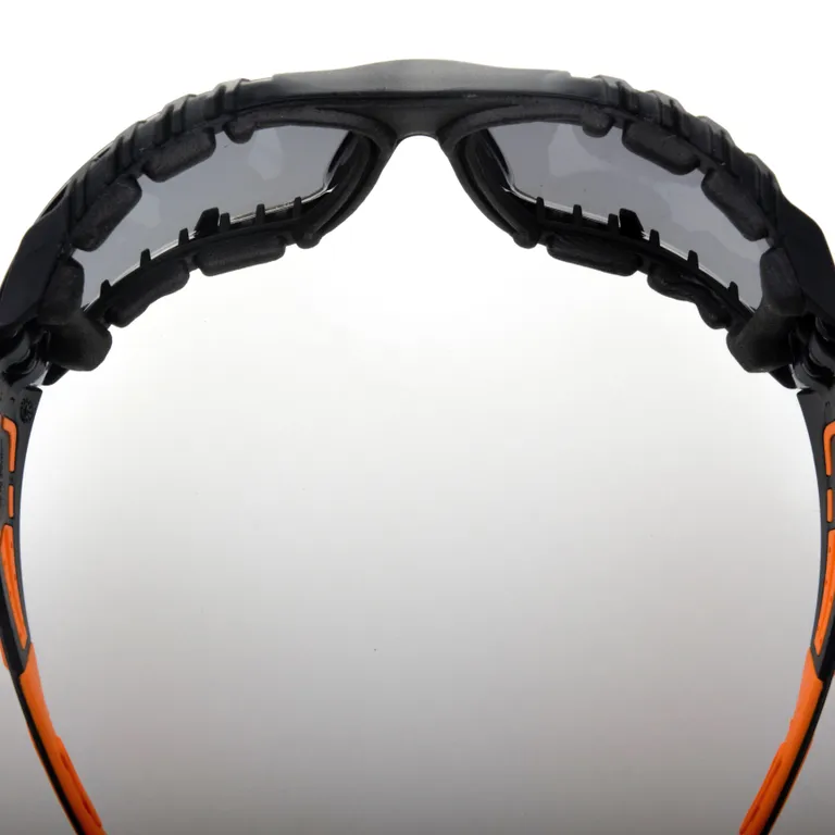 РОСОМЗ / Защитные очки АЙРЕКС Nord (5-2,5 PC)