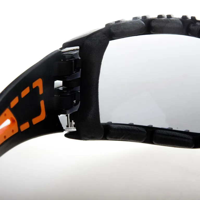 РОСОМЗ / Защитные очки АЙРЕКС Nord (5-2,5 PC)