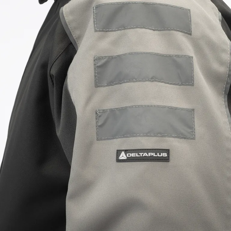 DELTA PLUS / NORDLAND куртка утепленная из полиэстера