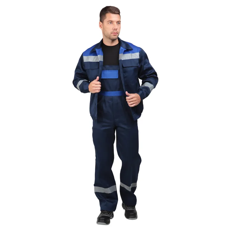 ГК СПЕЦОБЪЕДИНЕНИЕ / Костюм МАСТЕР ЛЮКС летний