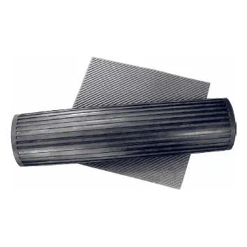 ГК СПЕЦОБЪЕДИНЕНИЕ / Коврик диэлектрический 500x500 мм.