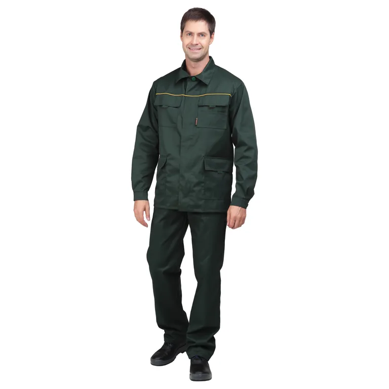 ГК СПЕЦОБЪЕДИНЕНИЕ / Костюм ВЫМПЕЛ-1 летний