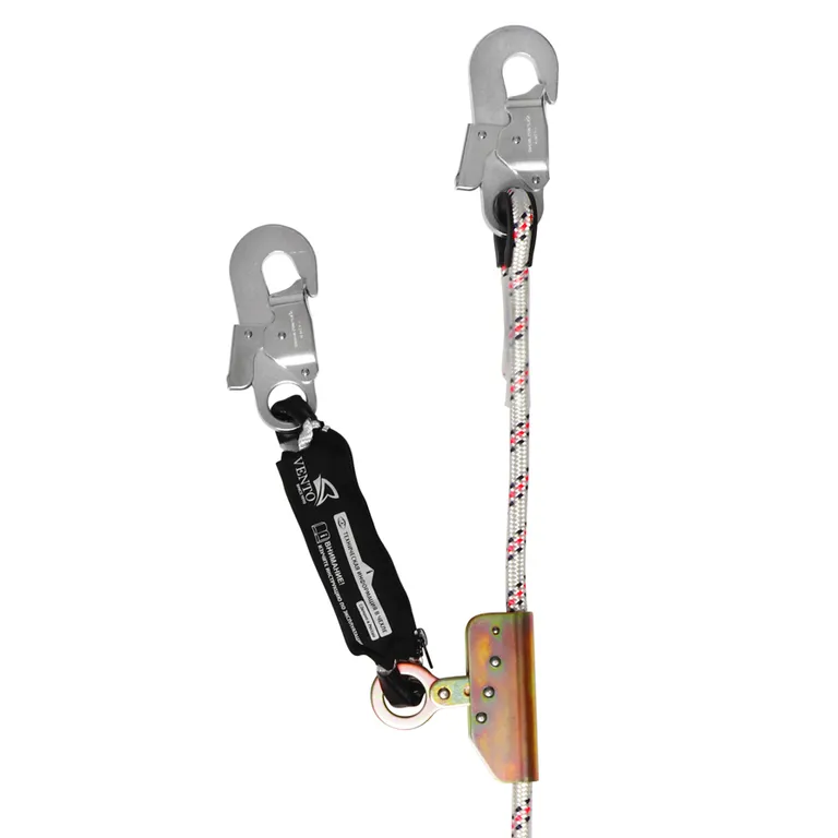 Vento / Зажим на ГАЛ (Длина 015м) 2022