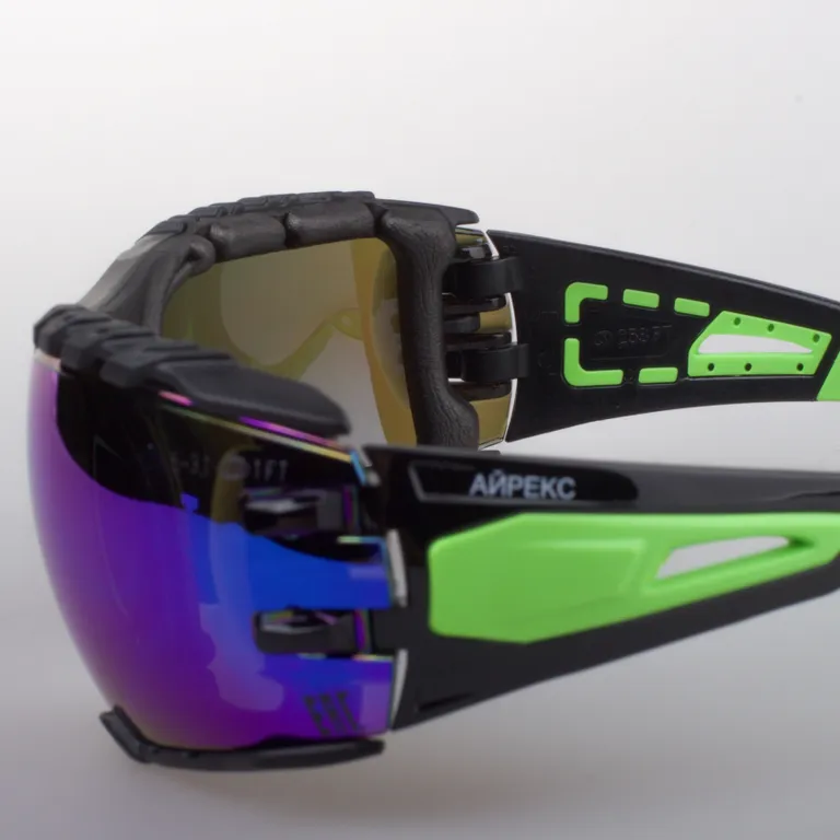 РОСОМЗ / Защитные очки АЙРЕКС