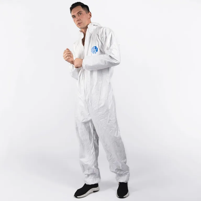 DuPont / Комбинезон Tyvek® 500 Xpert