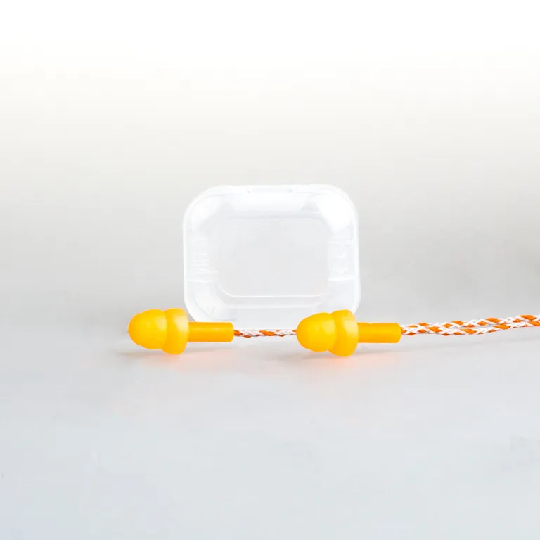 UVEX / Многоразовые моющиеся беруши uvex виспер