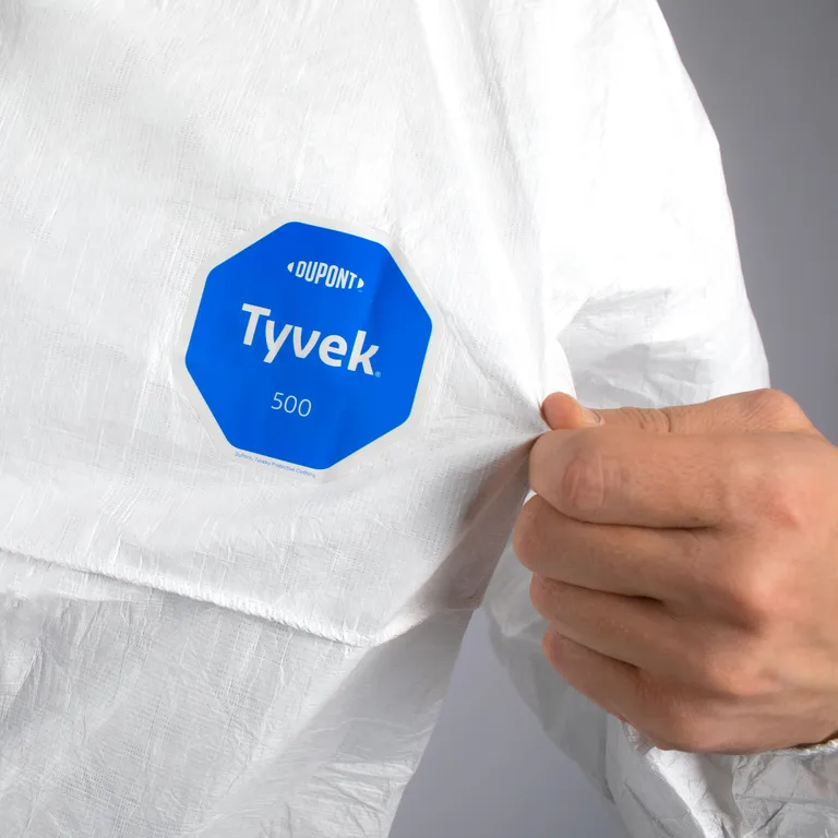 DuPont / Комбинезон Tyvek® 500 Xpert