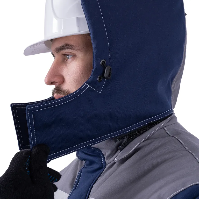 ГК СПЕЦОБЪЕДИНЕНИЕ / Костюм НАДЫМ зимний