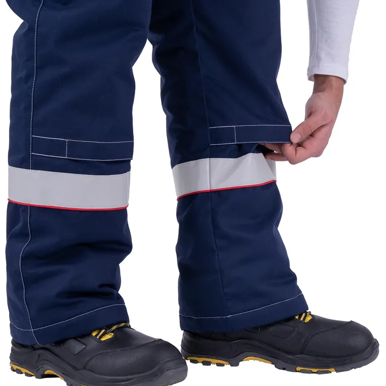 ГК СПЕЦОБЪЕДИНЕНИЕ / Костюм НАДЫМ зимний