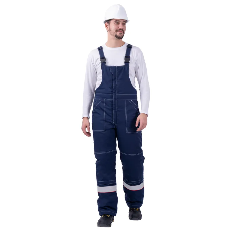 ГК СПЕЦОБЪЕДИНЕНИЕ / Костюм НАДЫМ зимний