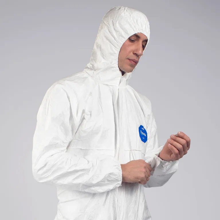 DuPont / Комбинезон Tyvek® 500 Xpert