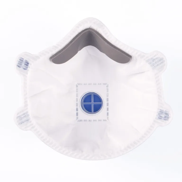 WALL / Респиратор полумаска чашеобразная WALL CUP 95HK FFP2 R D