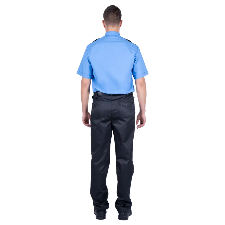 ГК СПЕЦОБЪЕДИНЕНИЕ / Рубашка ОХРАННИКА