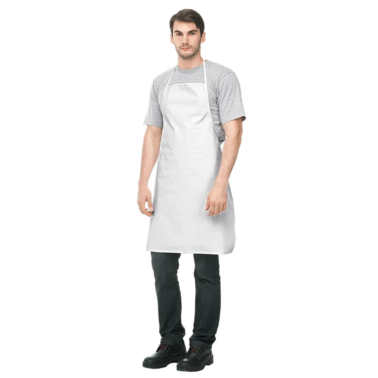 ГК СПЕЦОБЪЕДИНЕНИЕ / Фартук ПВХ белый