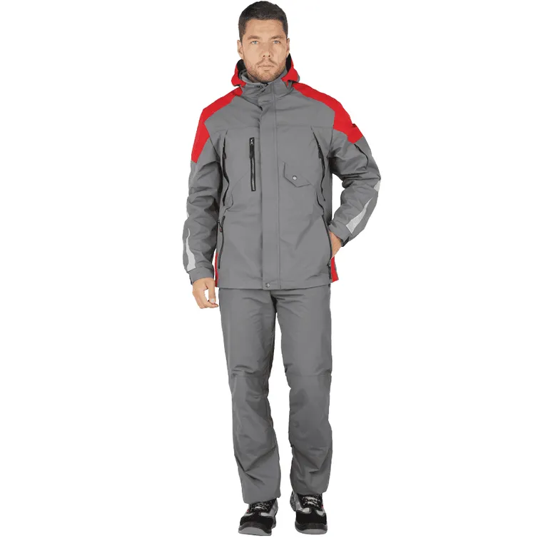 iForm / Куртка-штормовка РЕСПЕКТ