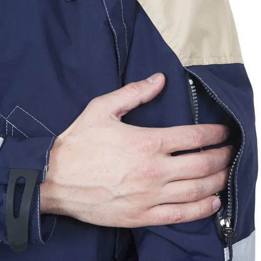 iForm / Куртка-штормовка РЕСПЕКТ