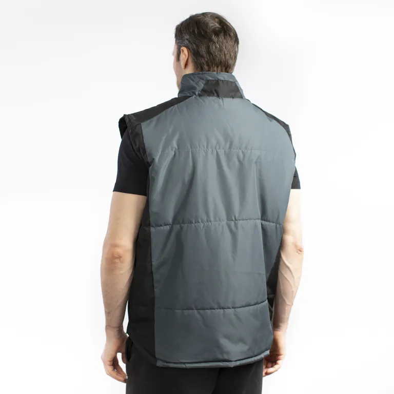 DELTA PLUS / Fidji жилет утепленный из полиэстера