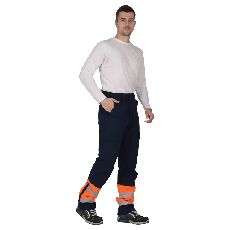 iForm / Брюки мужские утепленные ACTIVЕ