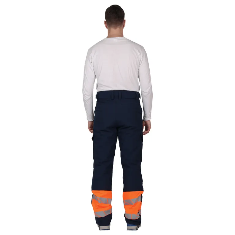 iForm / Брюки мужские утепленные ACTIVЕ