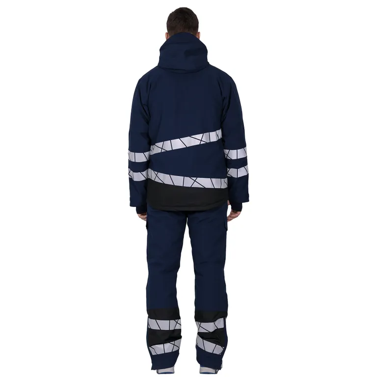 iForm / Куртка мужская утепленная ACTIVЕ