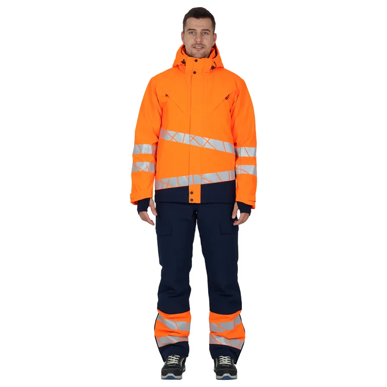 iForm / Куртка мужская утепленная ACTIVЕ