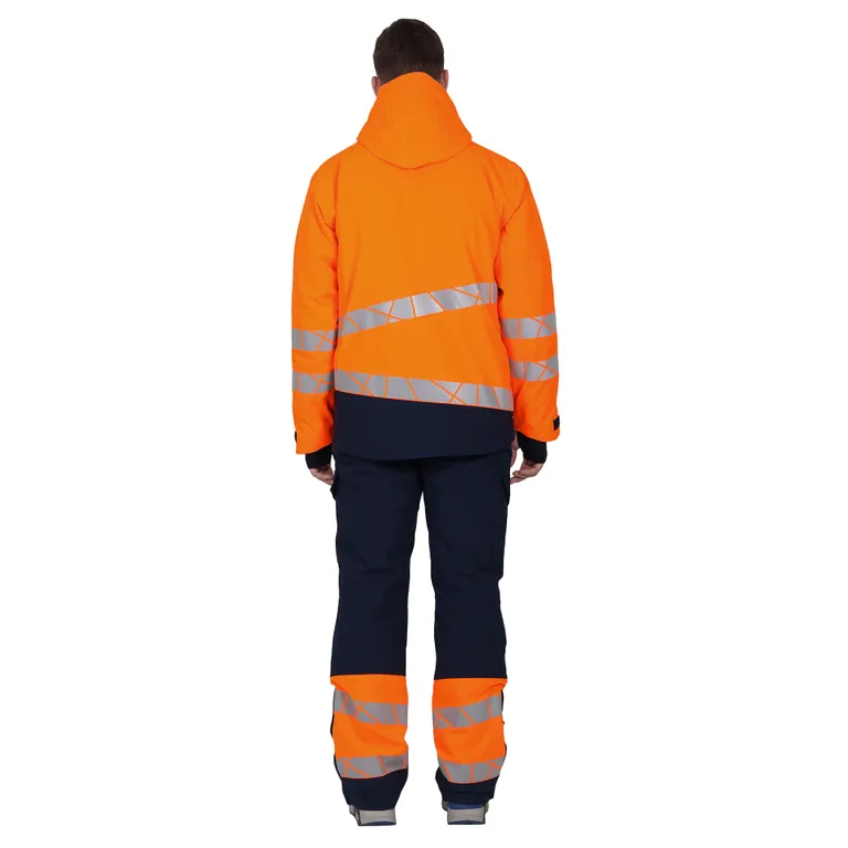 iForm / Куртка мужская утепленная ACTIVЕ