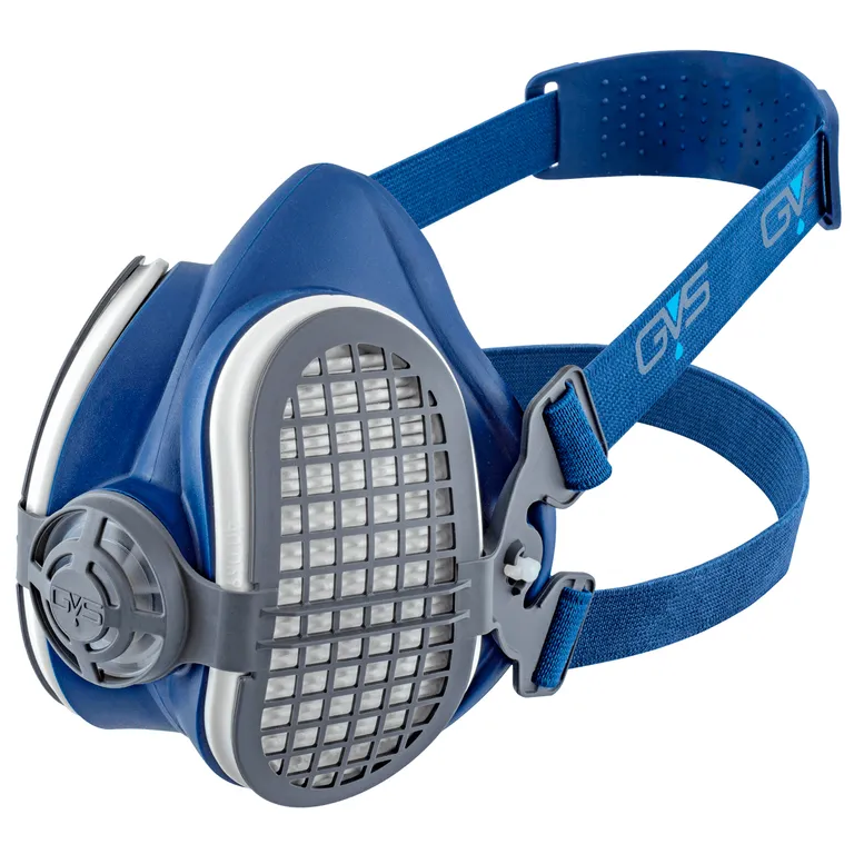 GVS / Полумаска Elipse P3 RD с защитой от запаха