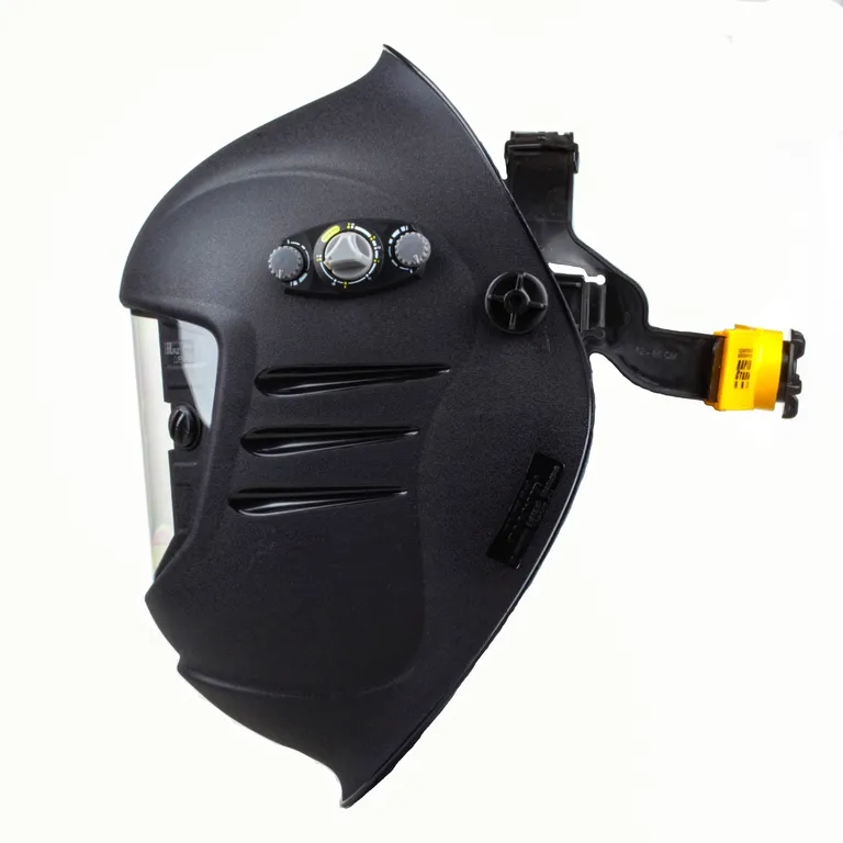 РОСОМЗ / Сварочный щиток НН12 CRYSTALINE® PREMIUM Favori®T