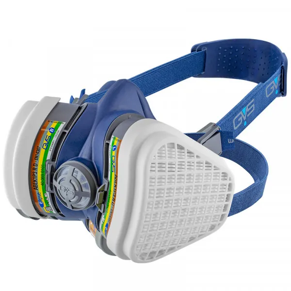 ГК СПЕЦОБЪЕДИНЕНИЕ / Полумаска Elipse ABEK1P3 RD