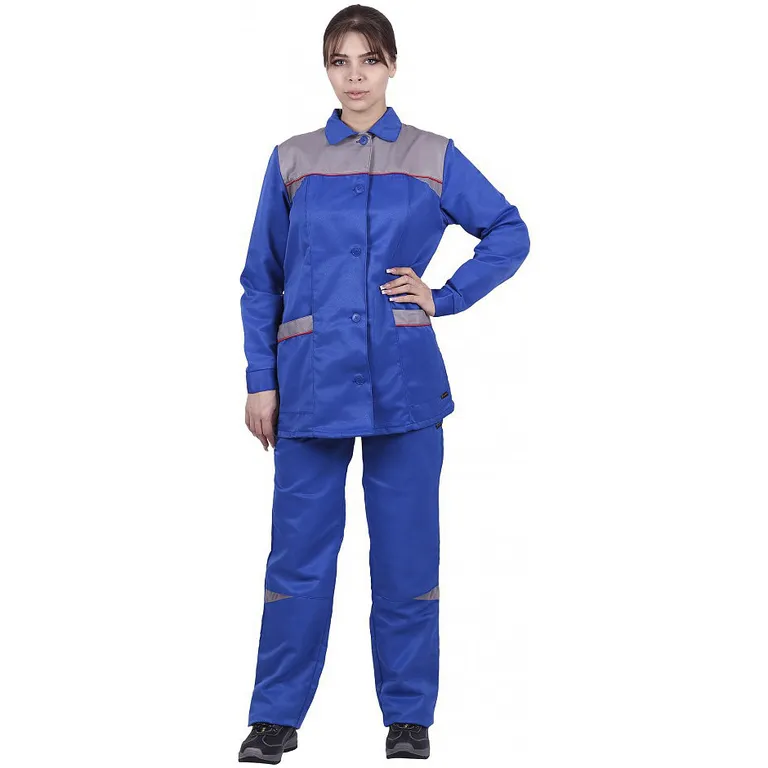 ГК СПЕЦОБЪЕДИНЕНИЕ / Костюм ЛАДА летний