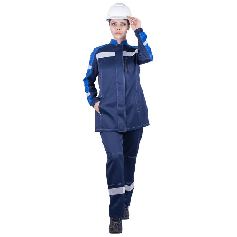 ГК СПЕЦОБЪЕДИНЕНИЕ / Костюм РОУД летний