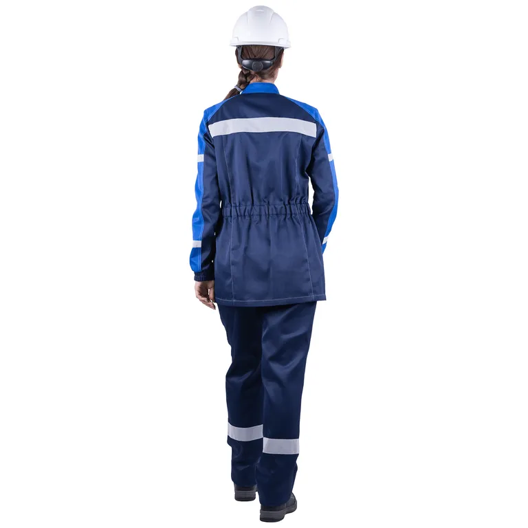 ГК СПЕЦОБЪЕДИНЕНИЕ / Костюм РОУД летний