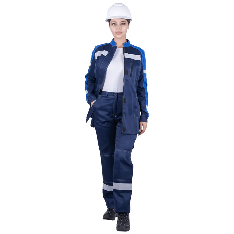 ГК СПЕЦОБЪЕДИНЕНИЕ / Костюм РОУД летний