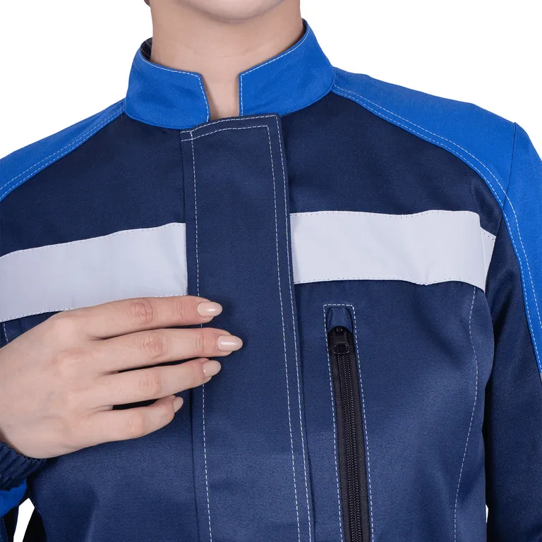 ГК СПЕЦОБЪЕДИНЕНИЕ / Костюм РОУД летний