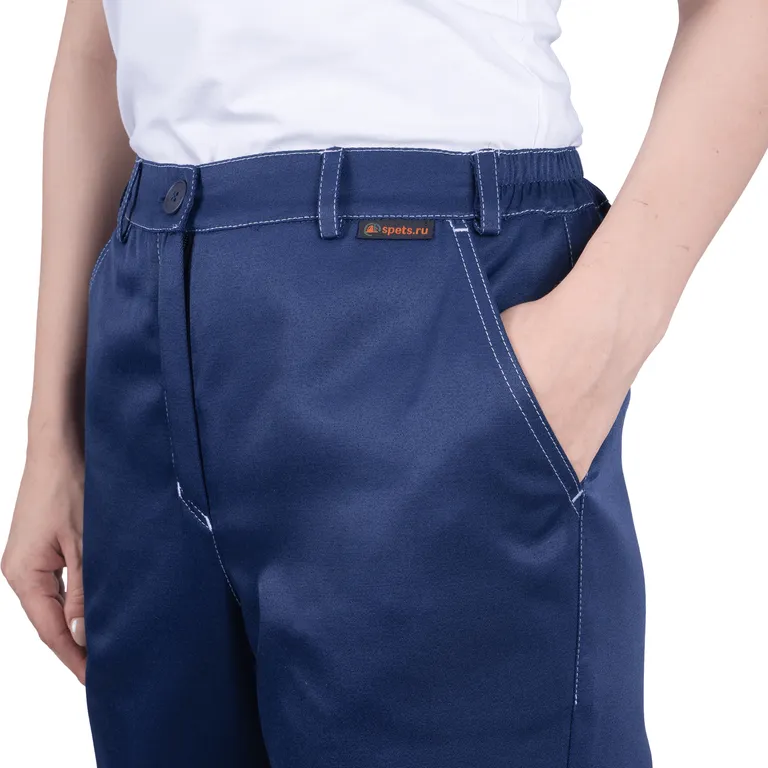 ГК СПЕЦОБЪЕДИНЕНИЕ / Костюм РОУД летний