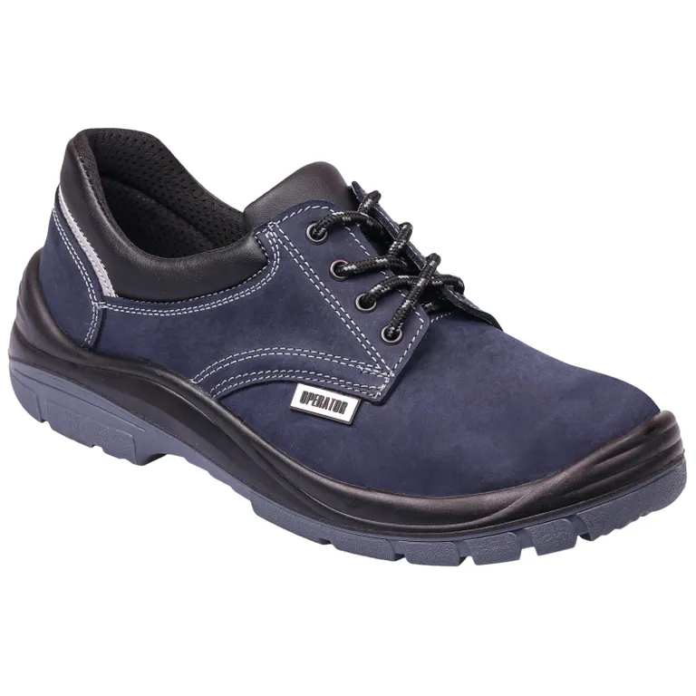 ГК СПЕЦОБЪЕДИНЕНИЕ / Полуботинки OPERATOR PRIME с КП и КС