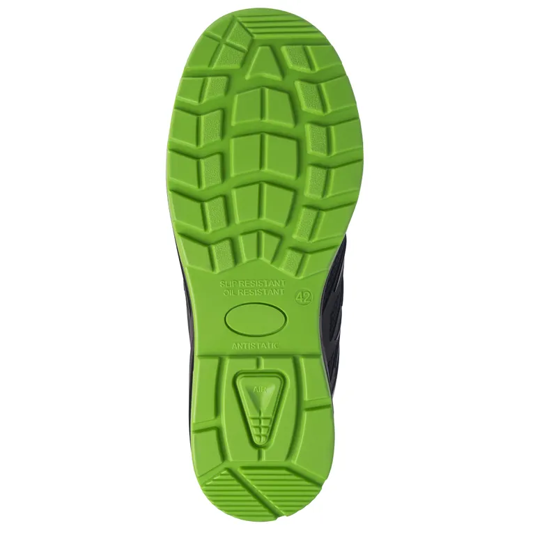 ГК СПЕЦОБЪЕДИНЕНИЕ / Полуботинки СПЕЦ® PRO (ПРО) с КП и КС