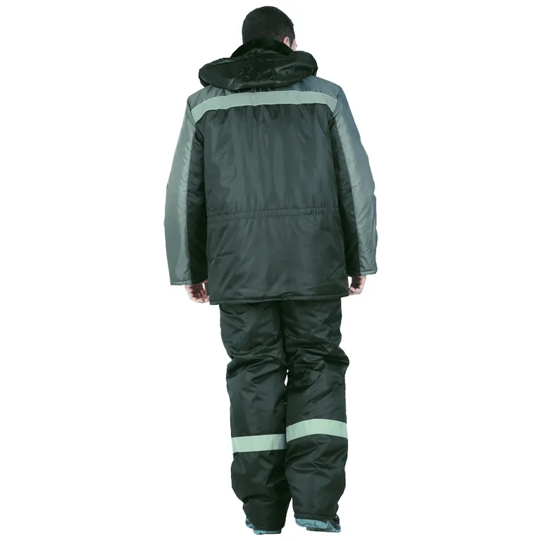 ГК СПЕЦОБЪЕДИНЕНИЕ / Костюм РЕГИОН зимний