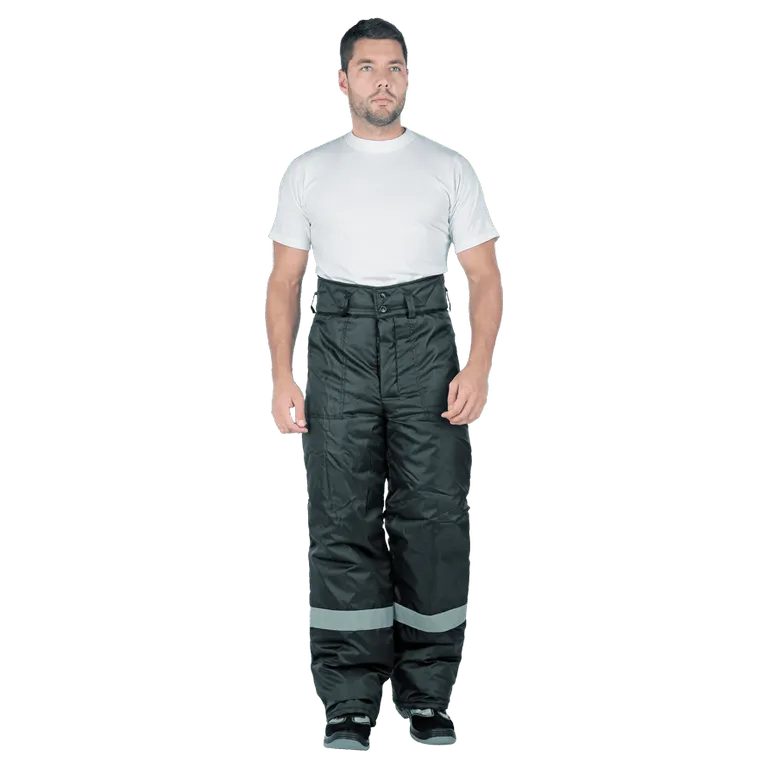 ГК СПЕЦОБЪЕДИНЕНИЕ / Костюм РЕГИОН зимний