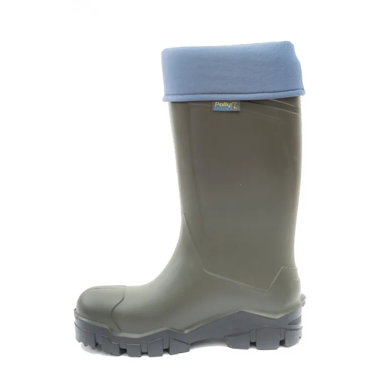 Polly Boot / Носки термальные (длинные)