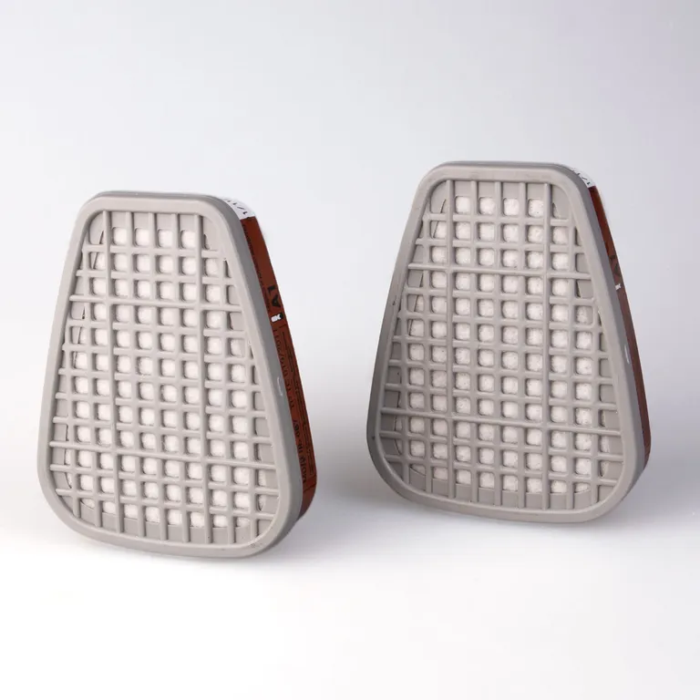 МК / Фильтры противогазовые МК, модель 087 (марка и класс защиты А1)