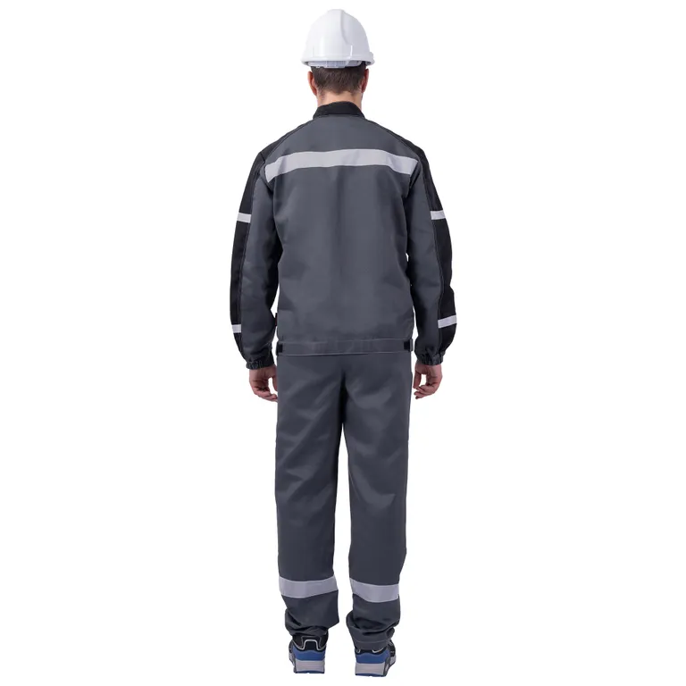 ГК СПЕЦОБЪЕДИНЕНИЕ / Костюм РОУД летний серый