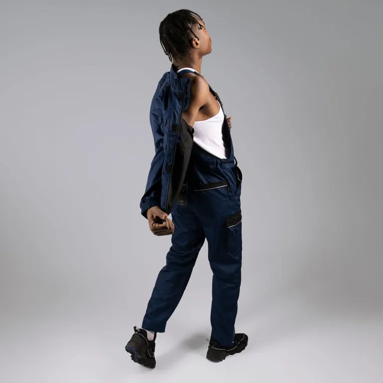 Brodeks / Куртка мужская Brodeks летняя KS 201