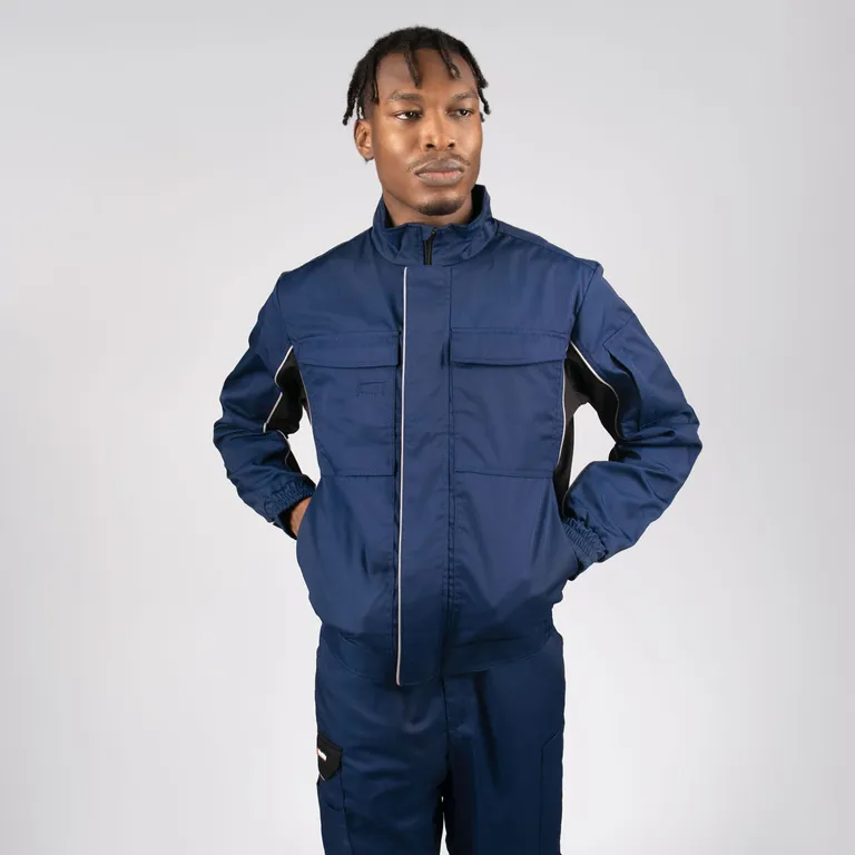 Brodeks / Куртка мужская Brodeks летняя KS 201