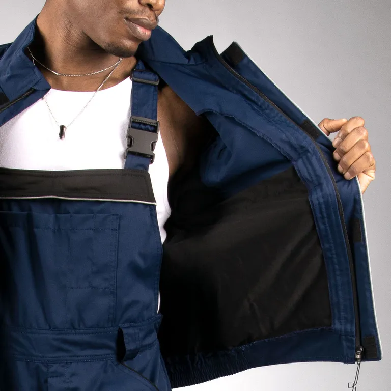 Brodeks / Куртка мужская Brodeks летняя KS 201